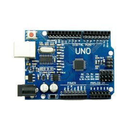 Arduino Uno R3 CH340G Atmega328p