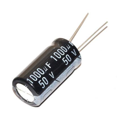 disk capacitor
