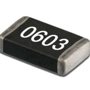 470 Ohm 1/4W 0603 Surface Mount Chip Resistor-100Pcs