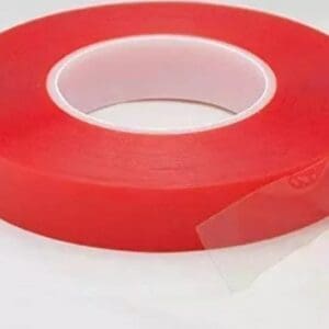 Double Sided Tape Heat Resistant