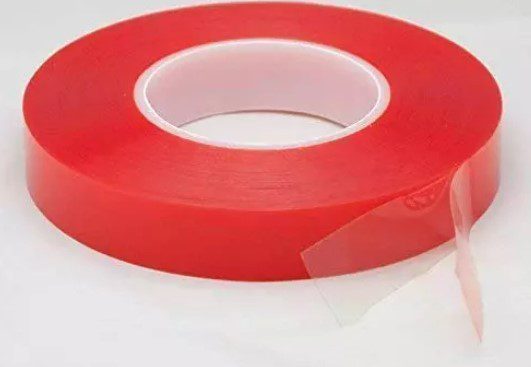 Double Sided Tape Heat Resistant
