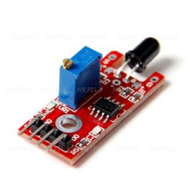Flame Sensor infrared Receiver Ignition source detection module