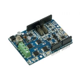 10A Motor Driver Shield - MD10
