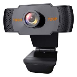 HD 720p Web Camera for PC