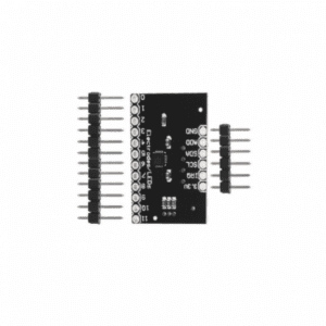 MPR121 Breakout V12 board Capacitive Touch Sensor Controller Module I2C keyboard