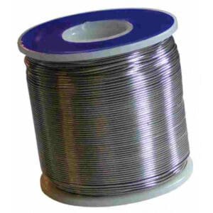 Solder Wire 500gm - Grade 22 Gauge