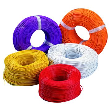 general purpose wires-5meter different colors