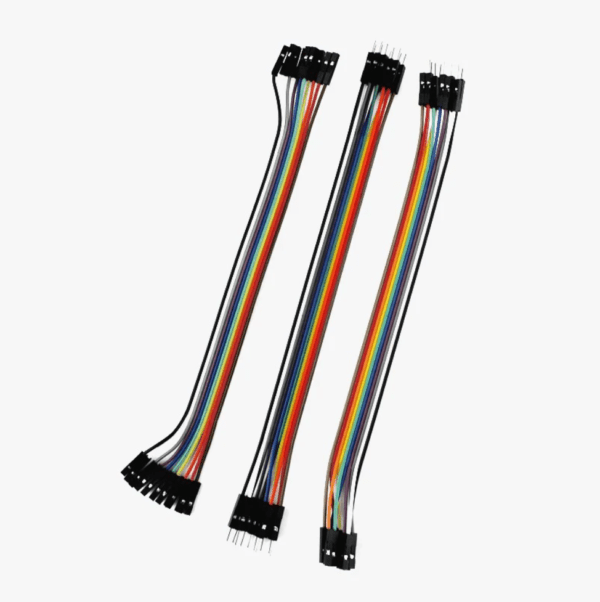 jumper wires (Pack of 60)