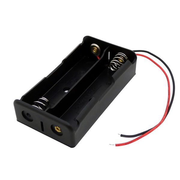 BATTERY HOLDER FOR LITHIUM-ION CELL