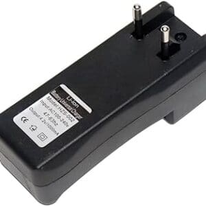 Li-ion Battery charger
