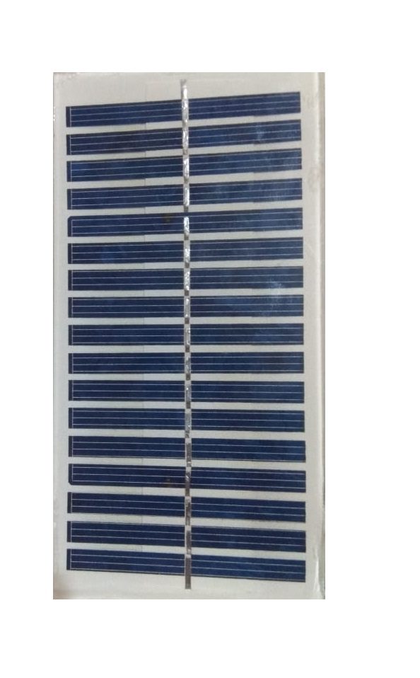 5V 1.8W Solar Panel