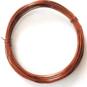 Copper Wire 24 SWG 5m