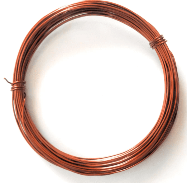 Copper Wire 24 SWG 5m