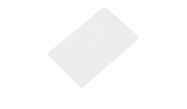 thermal smart card